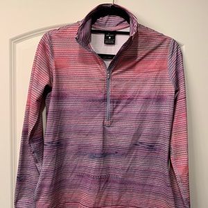 Nike 1/4 zip